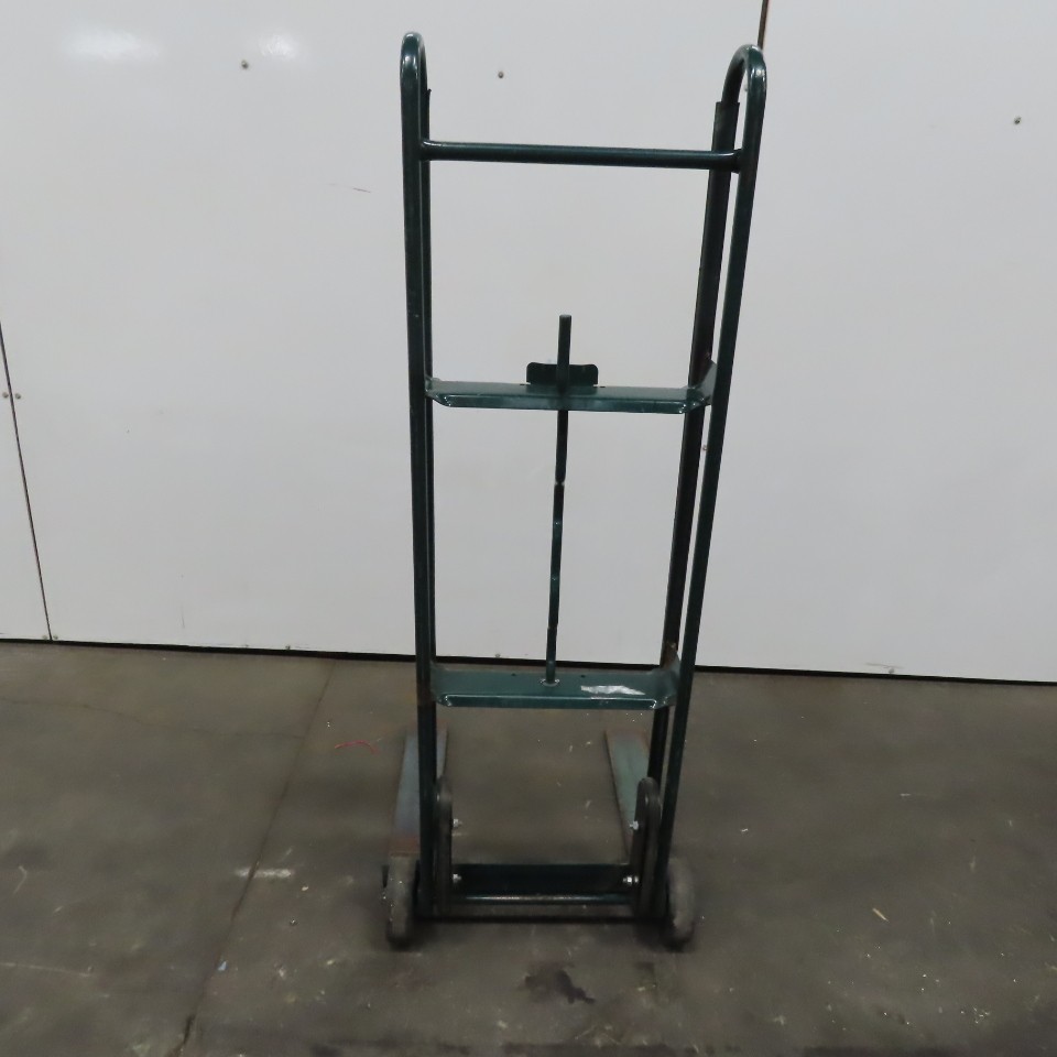 Harper 6781 Appliance Hand Truck W/24″ Added Forks 800 Lb Capacity