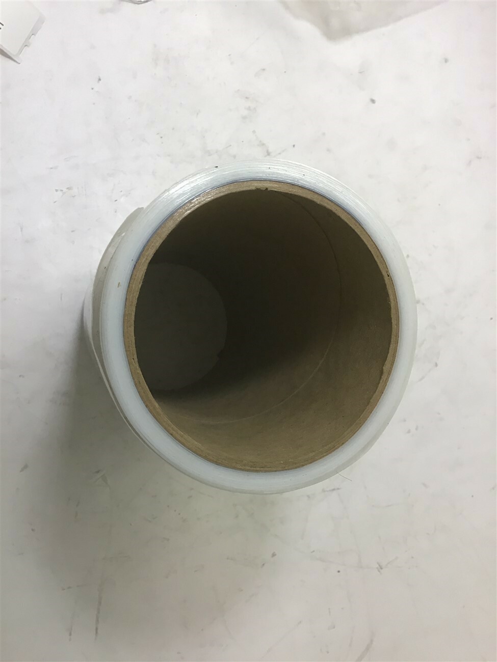15′ L x 7 7/8″ W x .010 thick Roll Plastic for Trans Belt 53531
