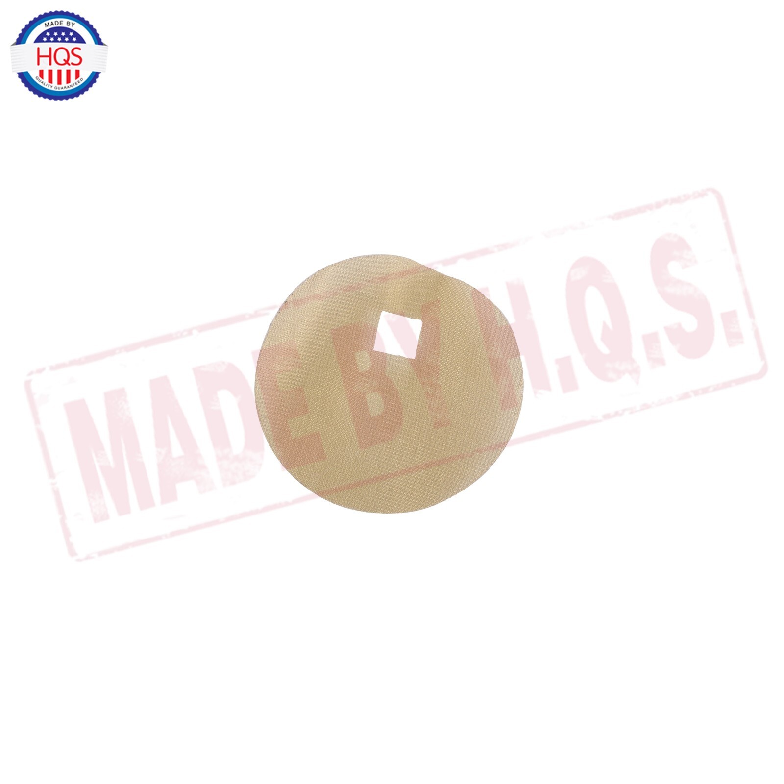 Gas Fuel Sediment Bowl For Ford NAA Jubilee 2N 8N 9N NAA9155 2N9155B w/ Shut Off