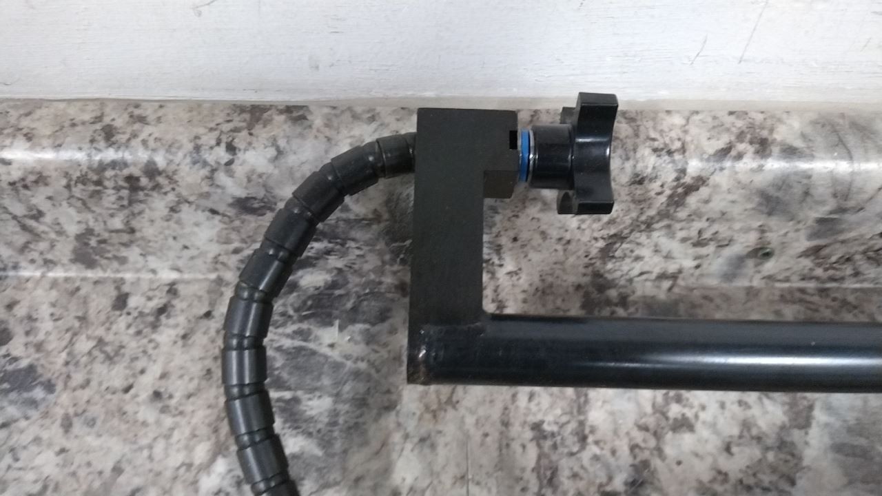 Flexbar 13050-1 Long Reach Visorguard