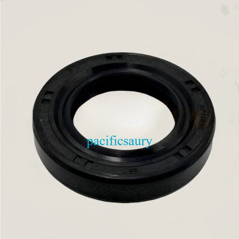 QTY:2 NEW FOR NOK skeleton oil seal AP1260E TCV 24*40*8