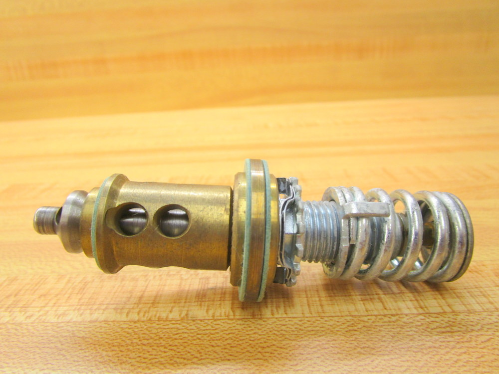 Alco X9117-B 8 B Valve Orifice Cage Assembly X9117B8B