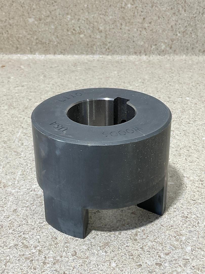 TB Woods L110 1 5/8 L Jaw Hub NEW