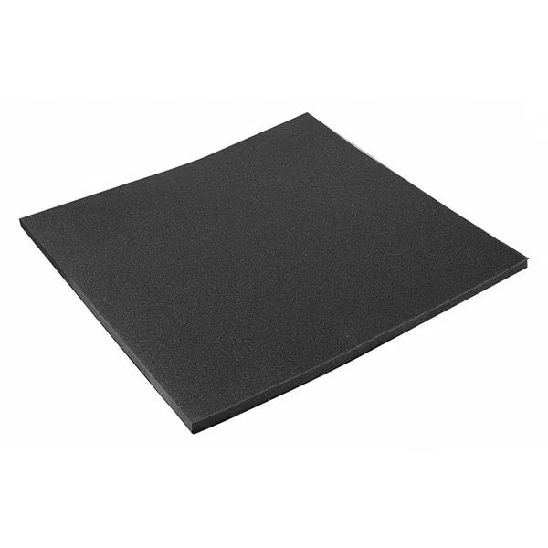 Frost King Drip Cushion, Foam, Dark Gray