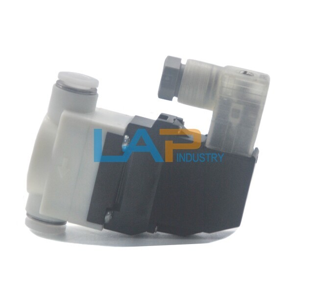 1PCS NEW FOR Solenoid valve EXA-C6-02GSB-3