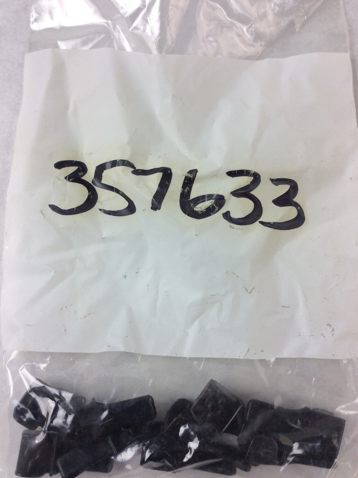 Whirlpool Lid Switch Strike 357633