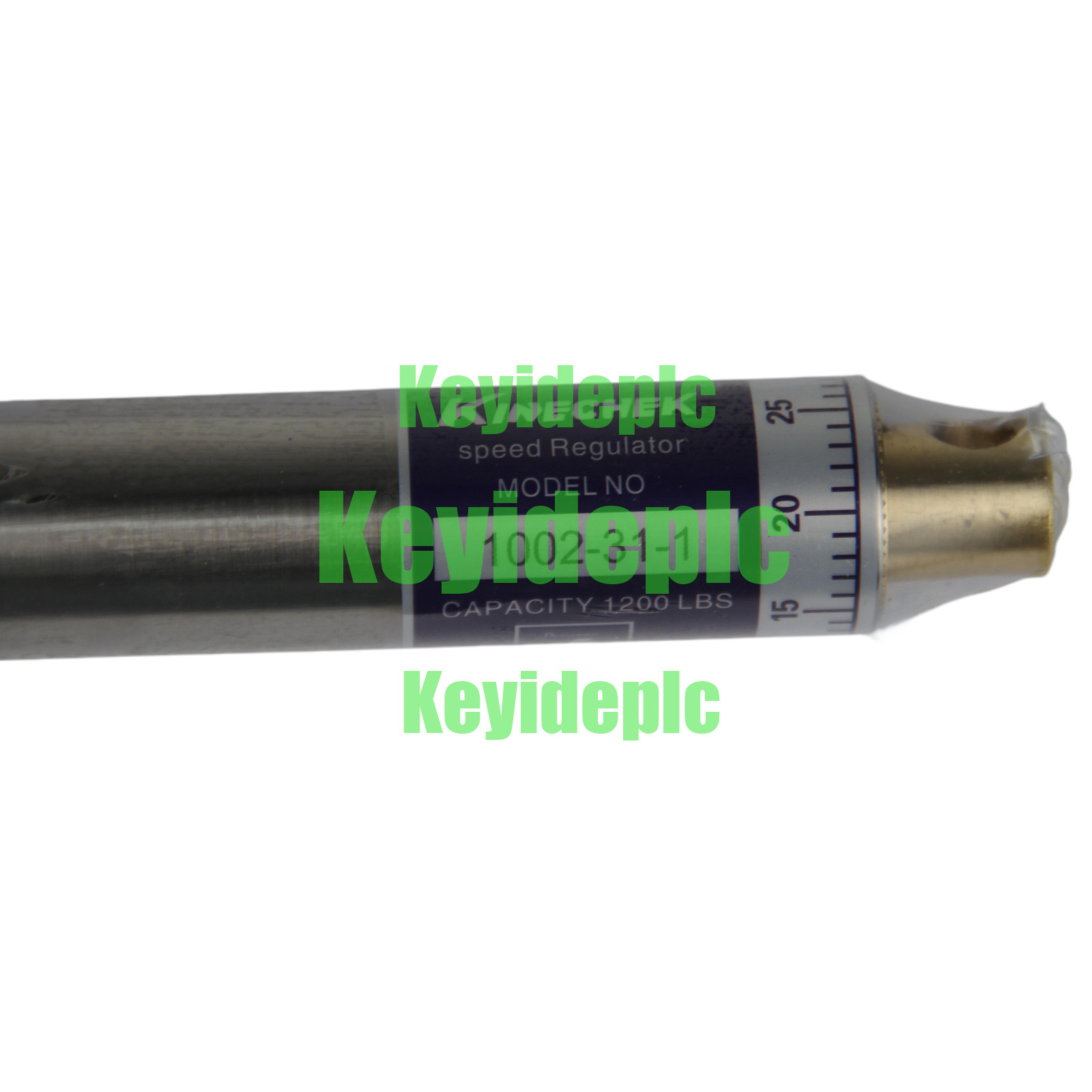 NEW 1002-31-1 Pneumatic Adjustable Hydraulic Buffer #ke