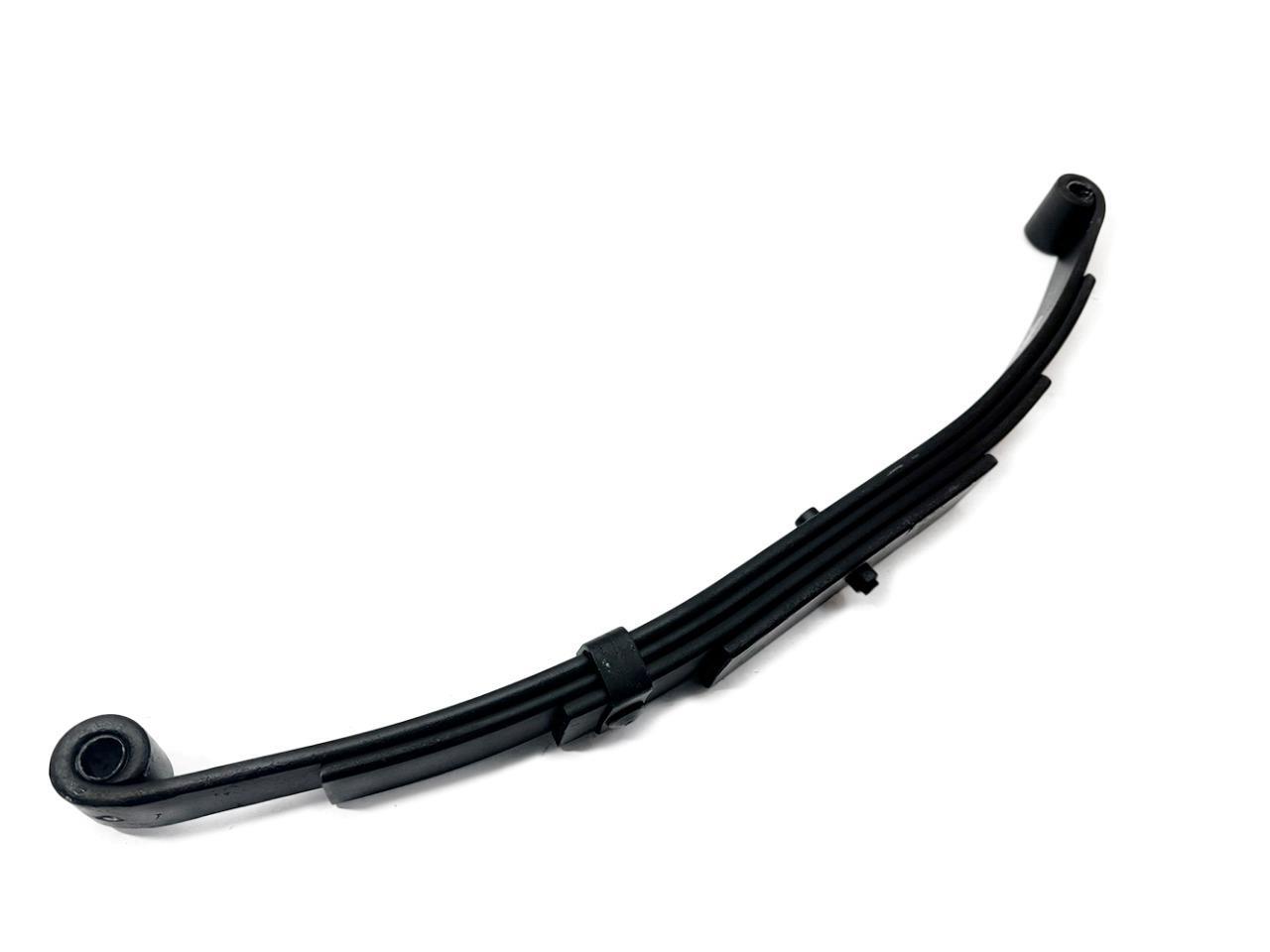 Libra LIB-401-DE Trailer Leaf Spring Double Eye 4 Leaf 1750Lb NEW FREE FAST SHIP
