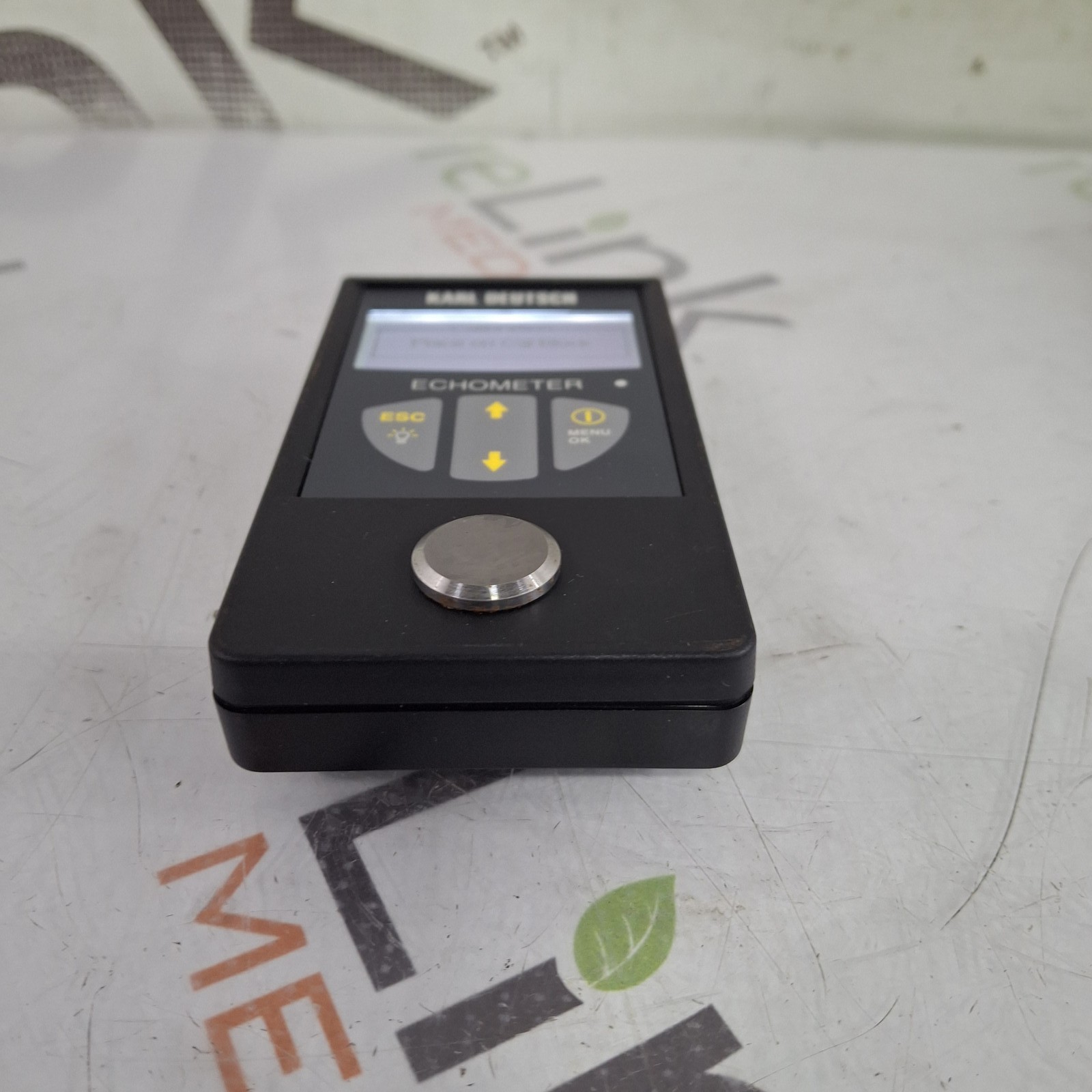 Karl Deutsch 1076.001 Echometer