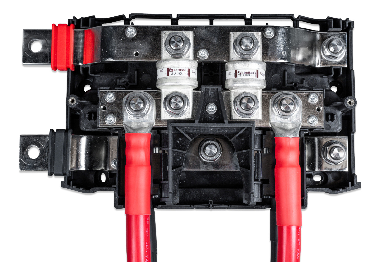 Victron LYN060404010 Lynx Class-T Power In (M10) Bus Bar