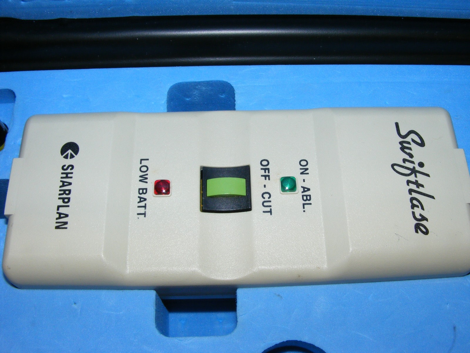 Laser Industries Sharplan 15251