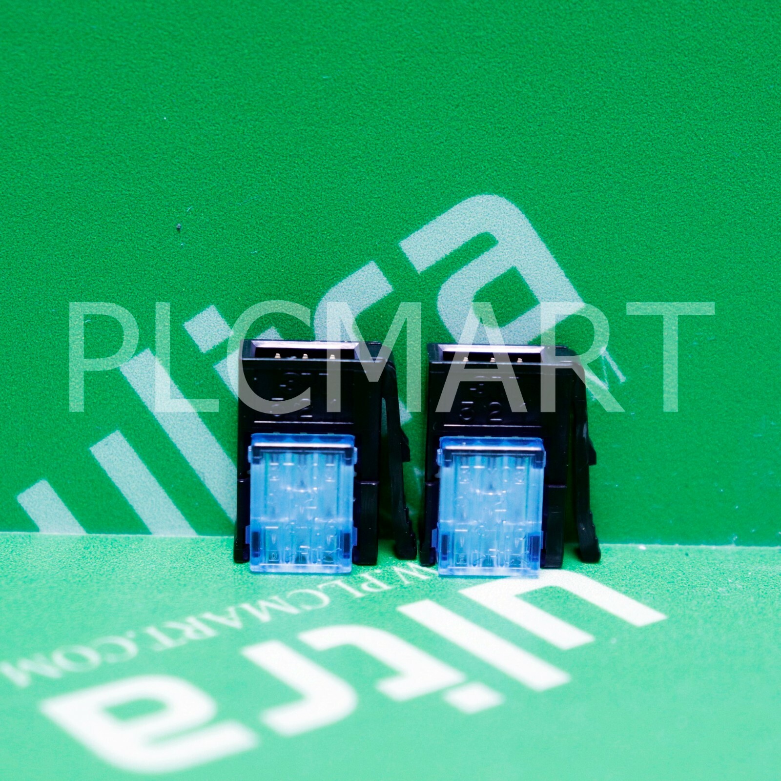 (NEW) 3M JE-1502-9153-0 Mini-Clamp “FedEx” Int’l shipping