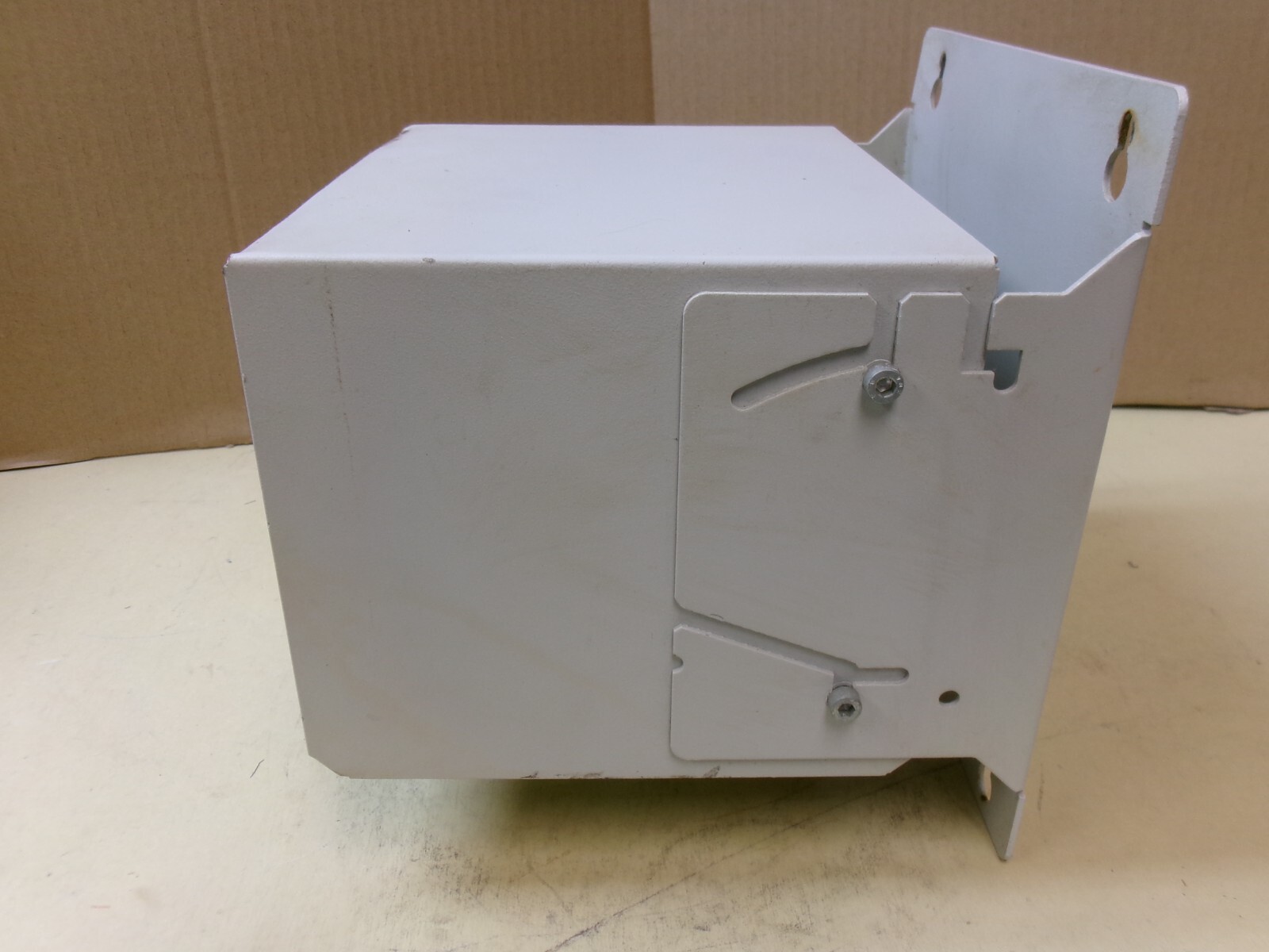 Cincinnatti Test Systems Sam-100 Signature Analysis Module DMF-PB100