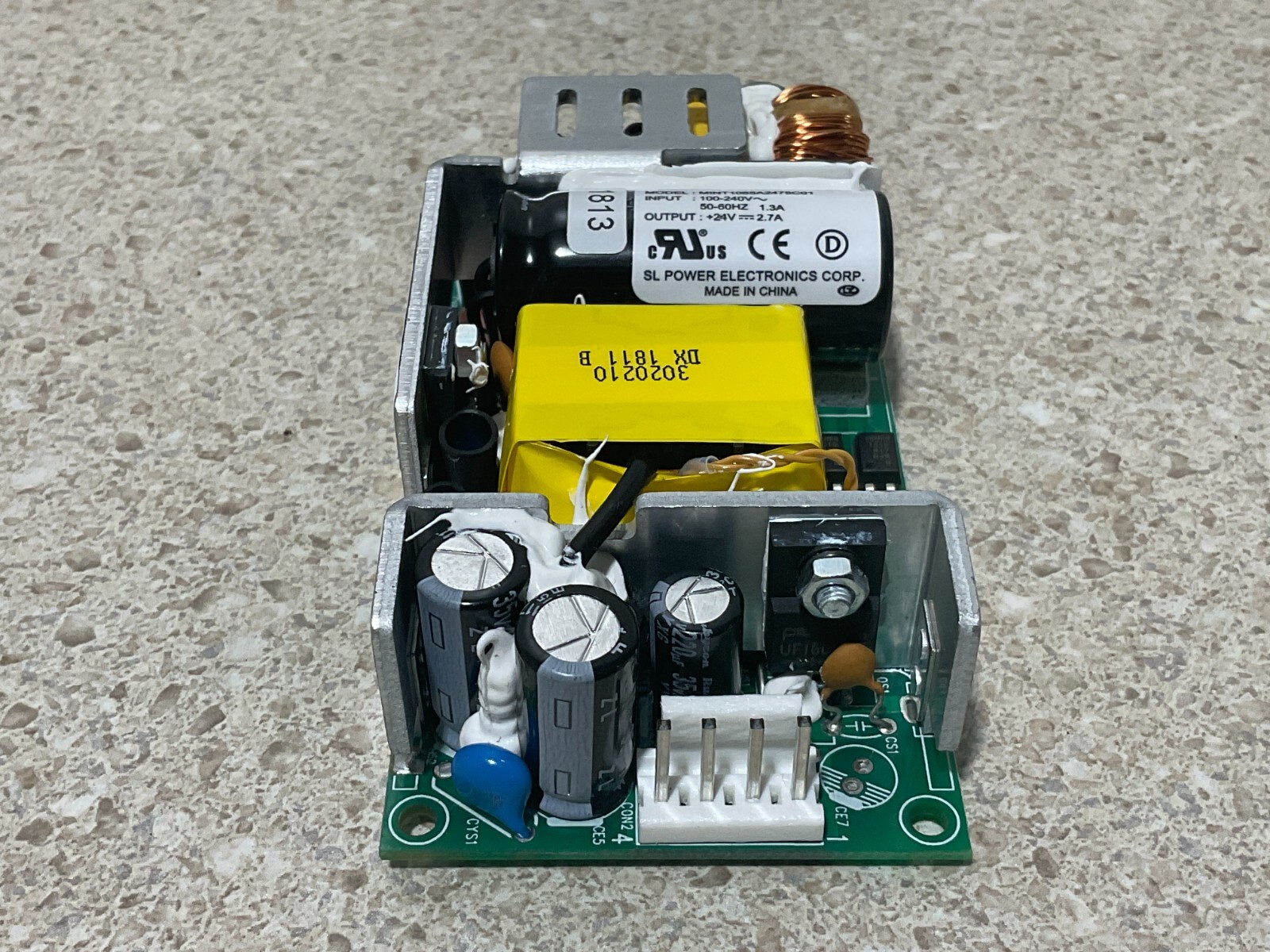 Nordson 1121800 NEW