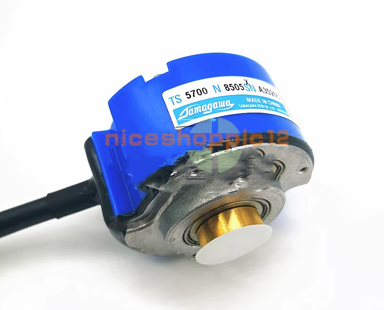 1PCS NEW TAMAGAWA multi-turn absolute encoder TS5700N8505