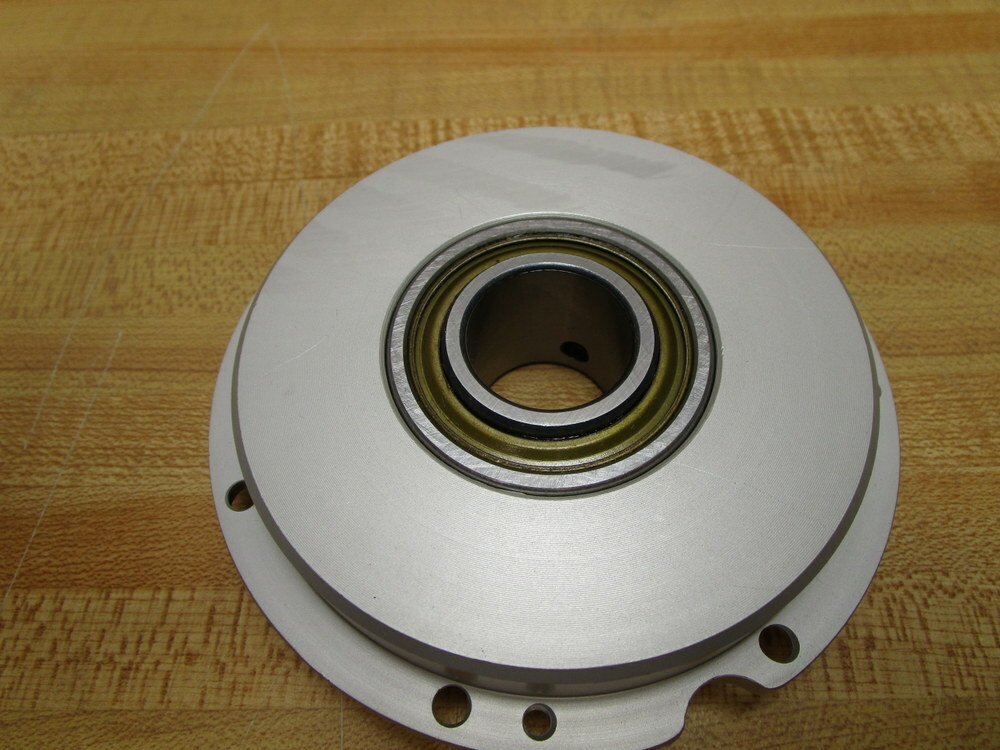 Nice 9068269 D Bearing Mount 7616 H34