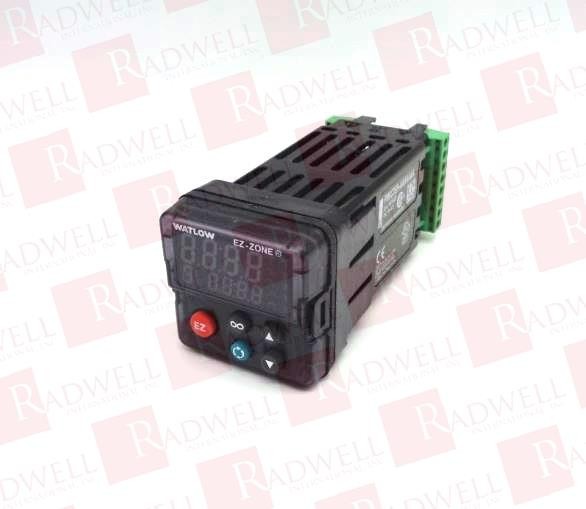 WATLOW PM6C3EH-AAAAAAA / PM6C3EHAAAAAAA (USED)