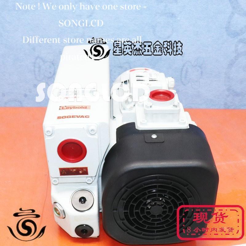 1PCS SV65B 960407 LS LEROY SOMER 3~LS90L LVO130 90days warranty via DHL or FedEx