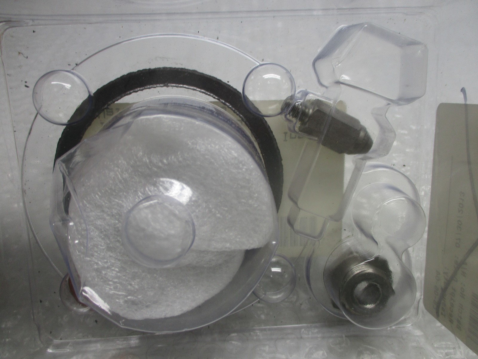 SPENCE ENGINEERING C389044 KIT NSMP