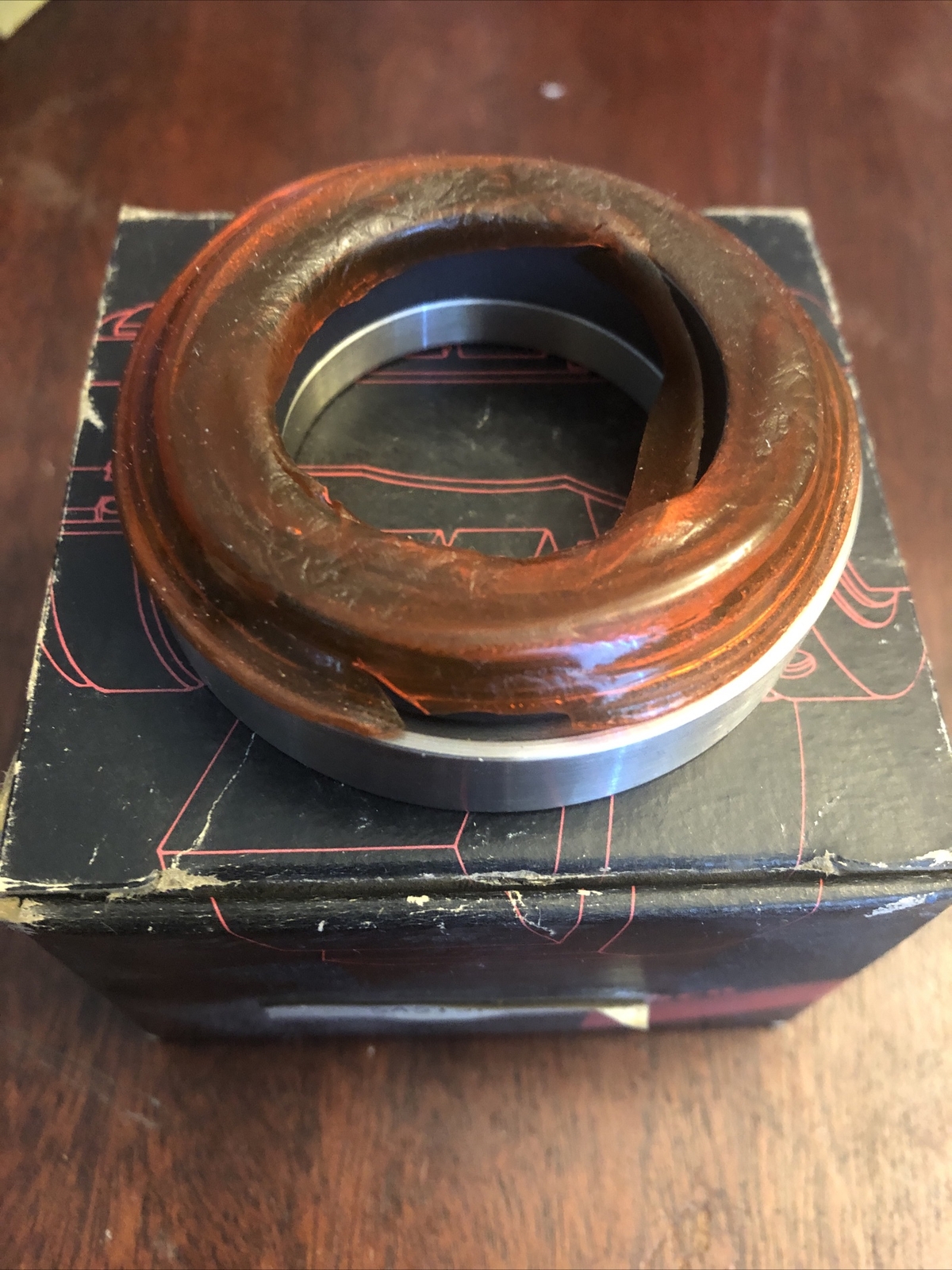 ROBCO SAS1375 New Old Stock