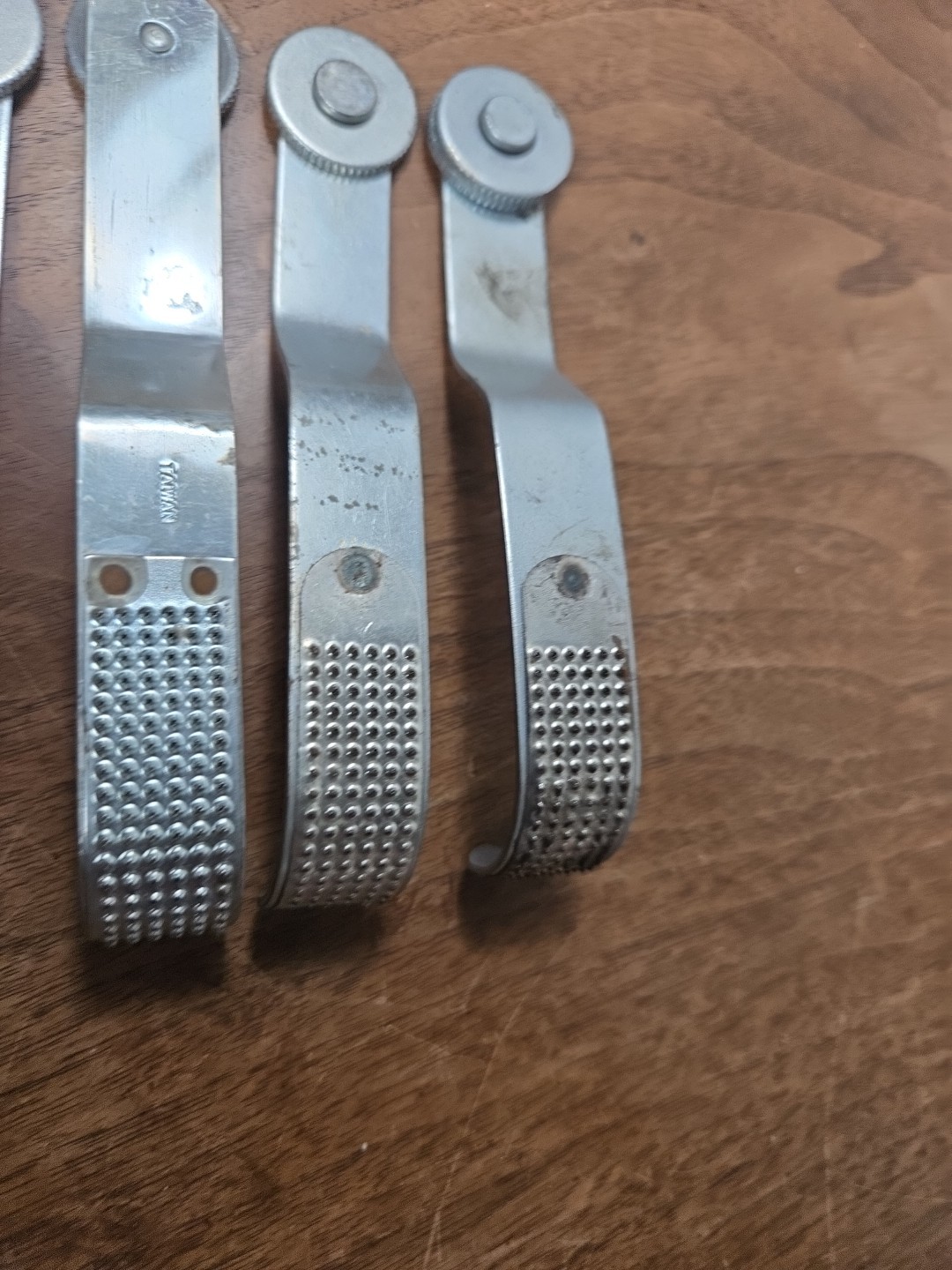 Buffer/Stitcher Combo Tools, Vintage