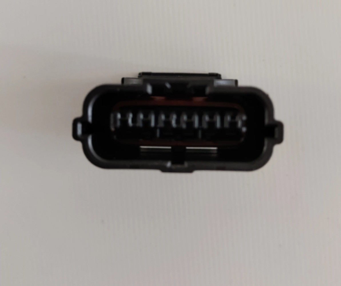 100pcs fit for HP286-06021 Connector Plug