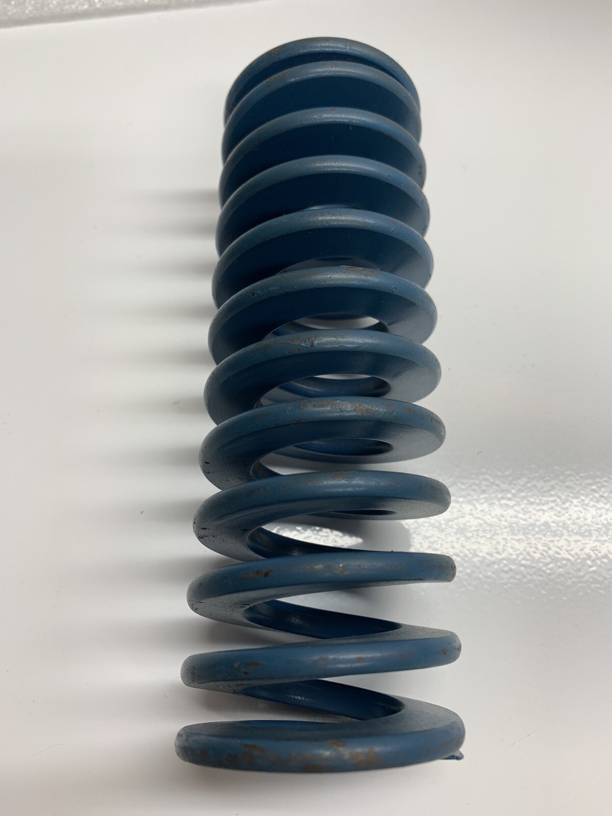 2 X 5-1/2 Inch Die Spring 103822 Medium Duty Blue Raymond Coil