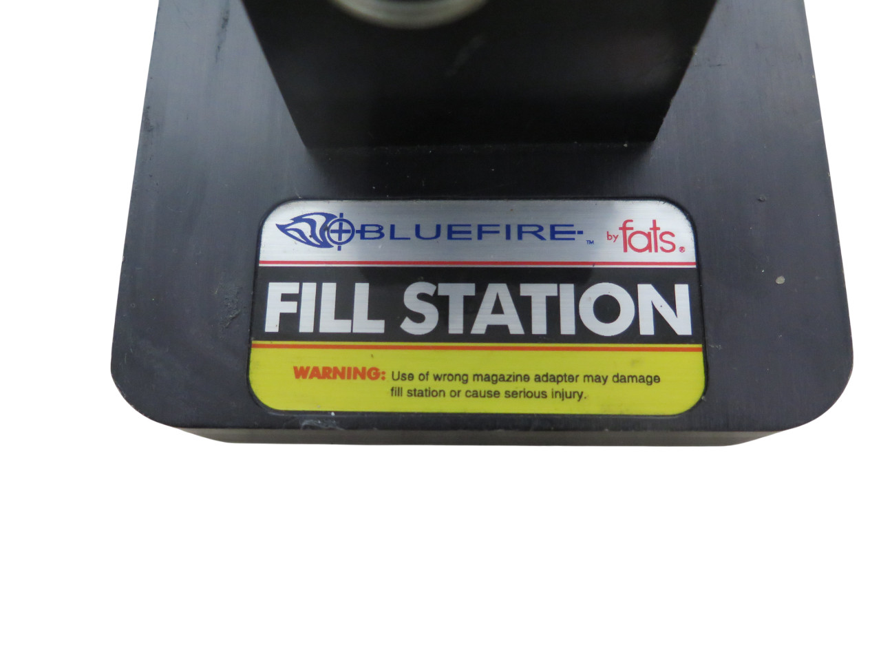 Fats Firearm Training Laser M4 / SRS BlueFire Fill Station – Free shipping
