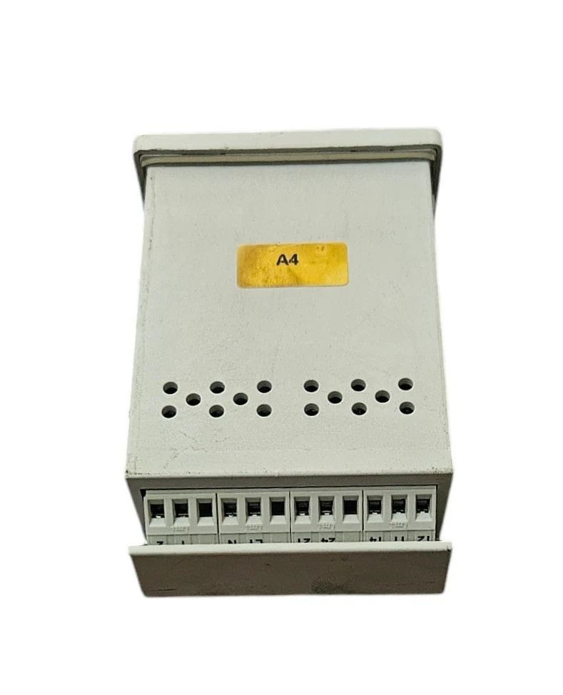 RITTAL SK3114.100 TEMPERATURE INDICATOR 230VAC 50/60HZ