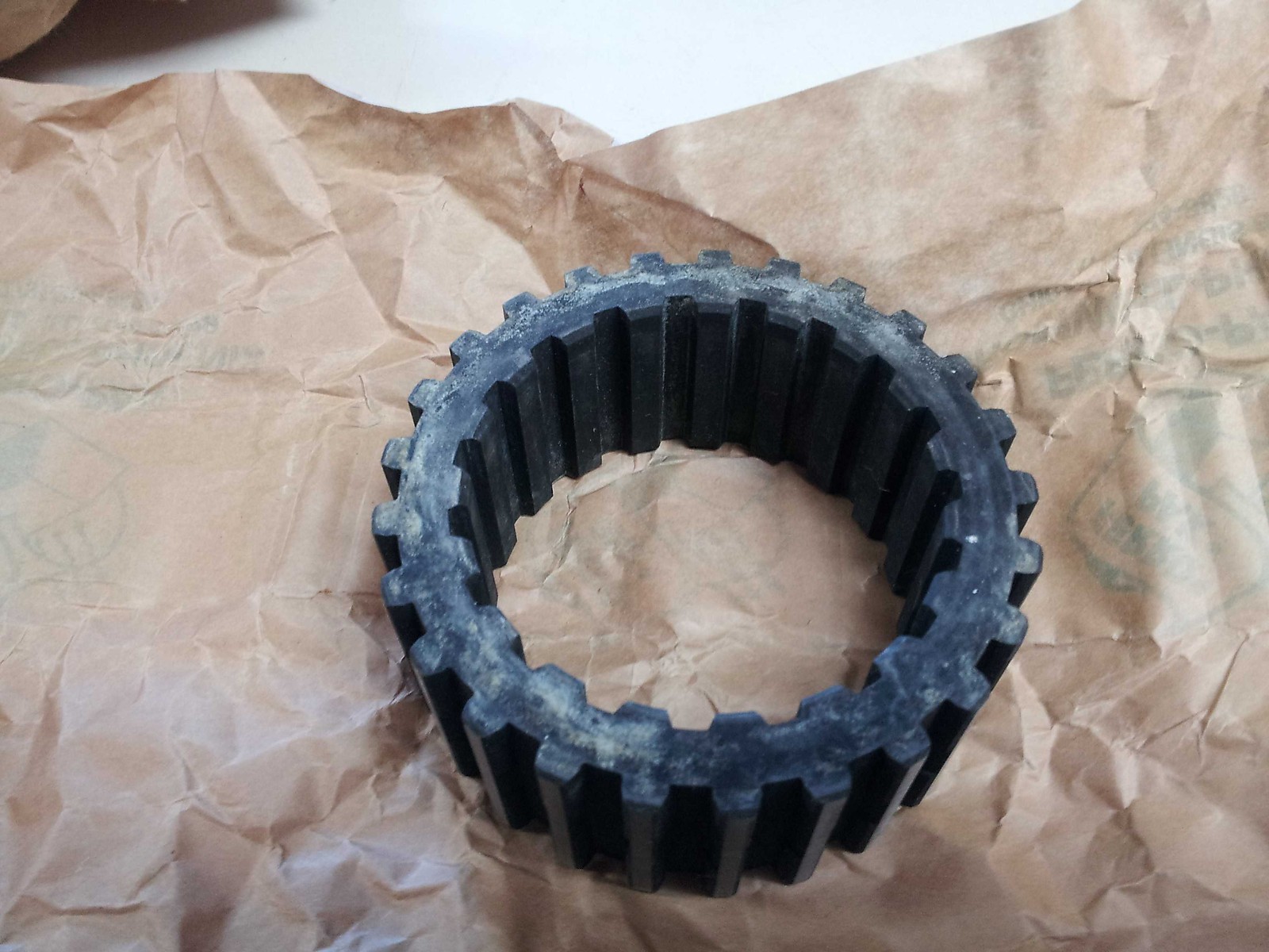 New Dana Spicer Clutch Gear Spur 62-466-14 3020007346748 TTC