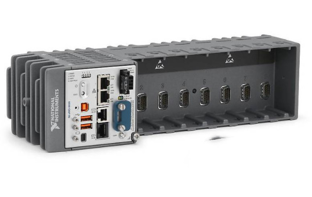 NI cRIO-9035 8-Slot CompactRIO Controller 784774-01 Brand new fedex or DHL
