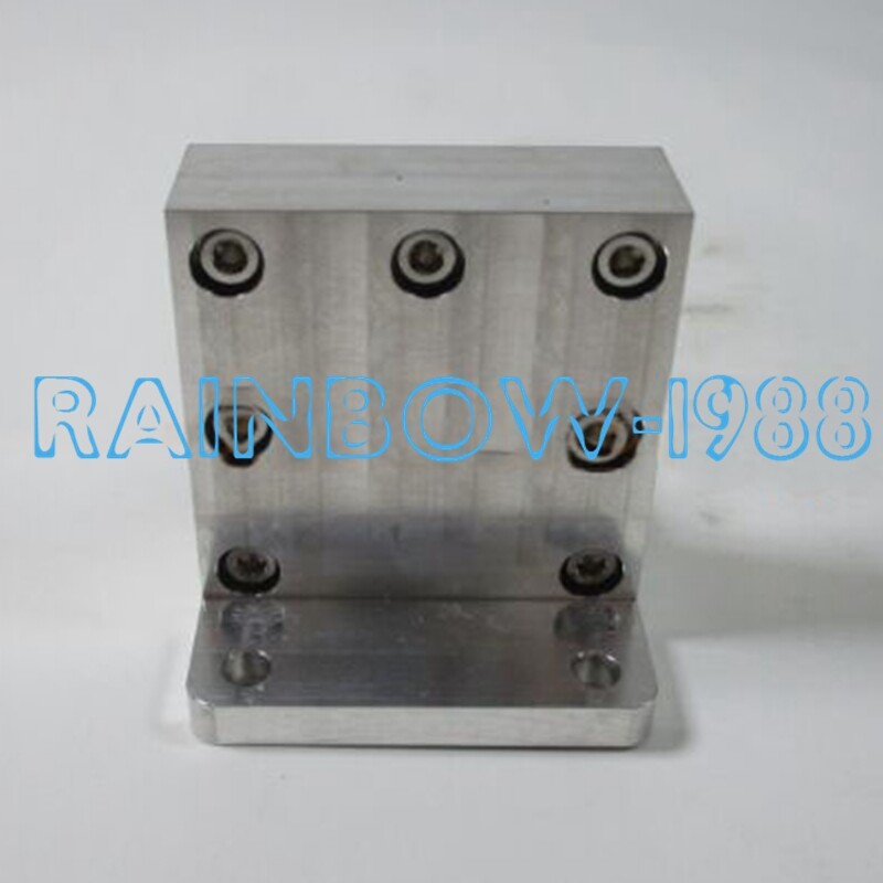 FOR YERKON BJ100 (WR90) Waveguide Coaxial Converter 8.2-12.5GHz