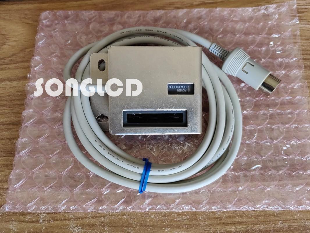 1PCS NEW V520-R221S via DHL or FedEx