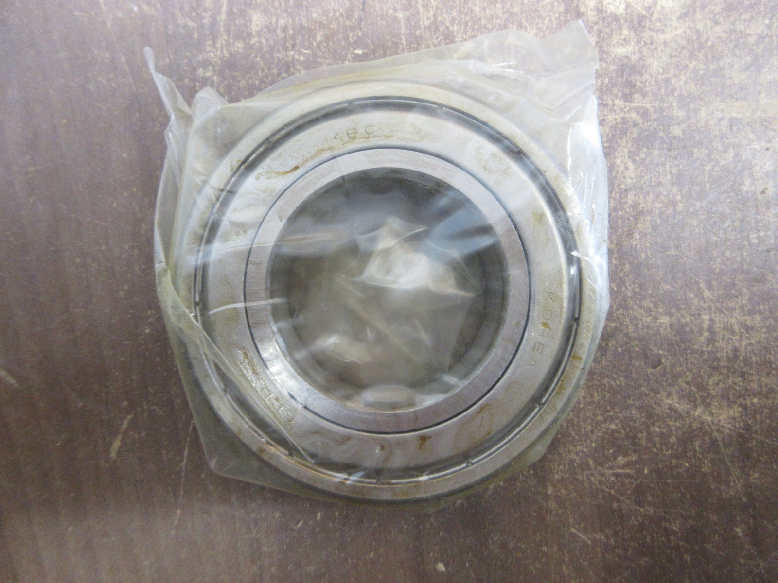 KBC Bearing 6209ZZC3SRI-2 New Surplus