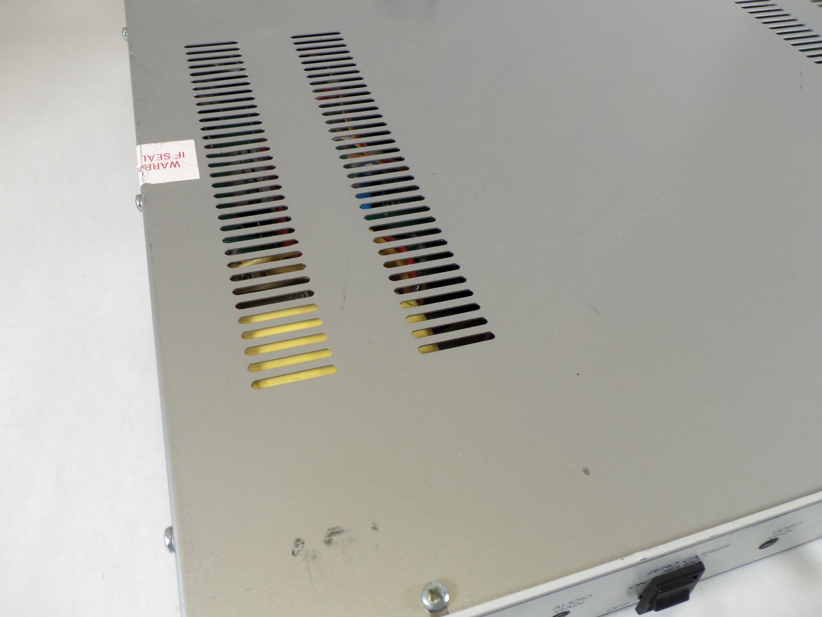 Cadco Agile Demodulator Model 375 skuB