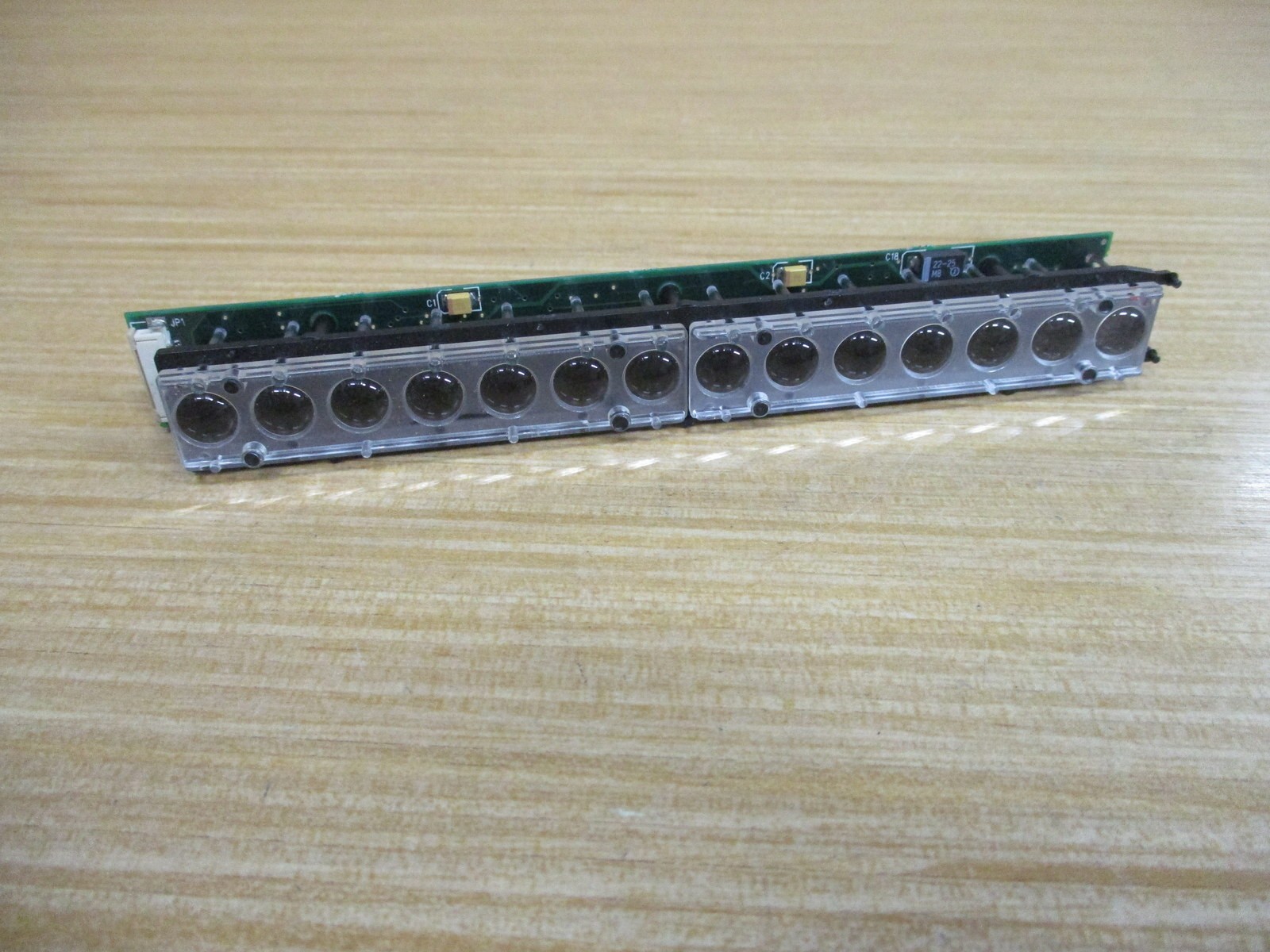 STI 16195-0030 Light Curtain Board 161950030