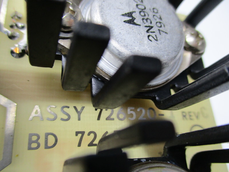 CELESCO 726520-10 REV. C UNMP