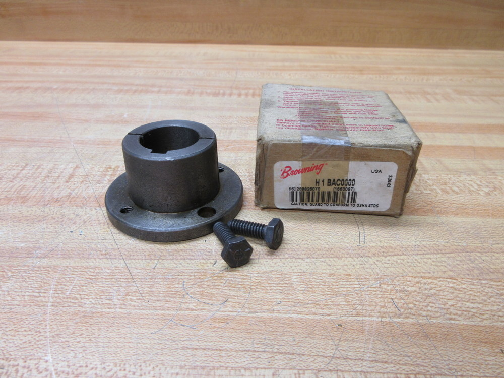 Browning H1 BAC0000 Bushing 1563097