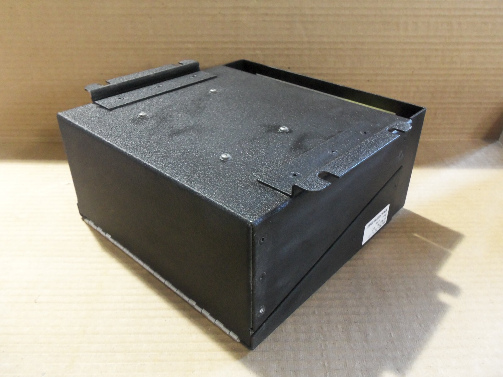 SQUARE D 3050PIF-3 PRODUCT INTERFACE for MICROLOGIC CIRCUIT BREAKERS