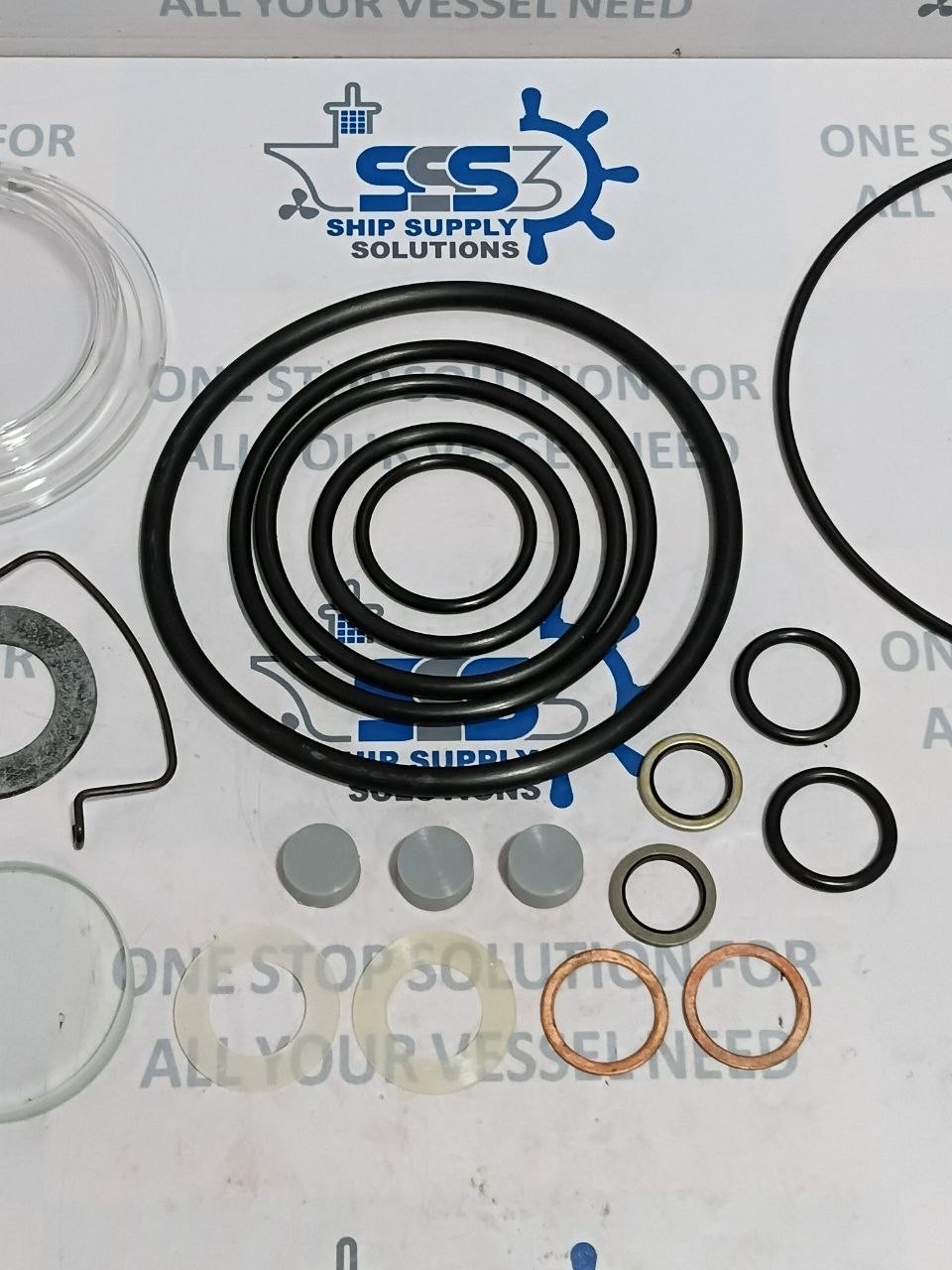 KSB/Amri ACTO 61H Seal Repair Kit / Sealing Kit FT-H71-018-B
