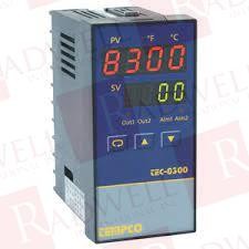 TEMPCO TEC33003 / TEC33003 (USED)