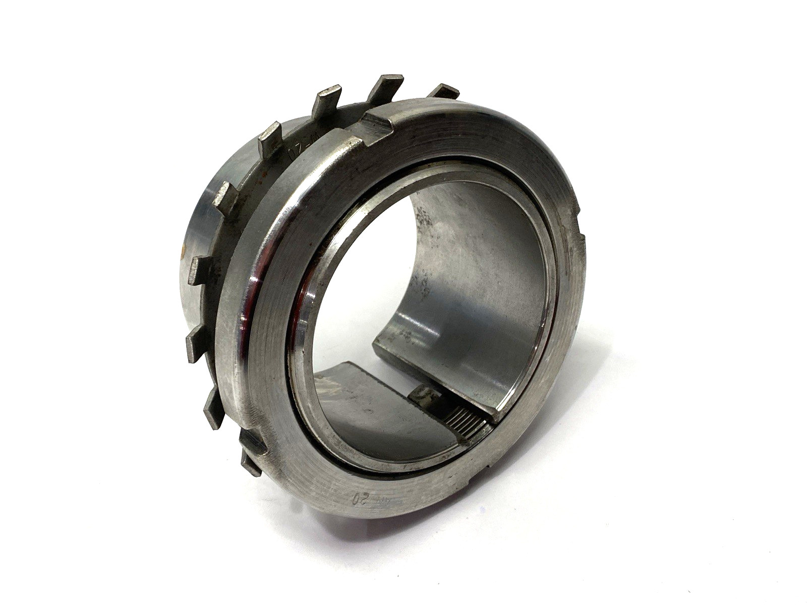 S20-3 7/16 Adapter Sleeve 3-7/16″ Shaft Diameter