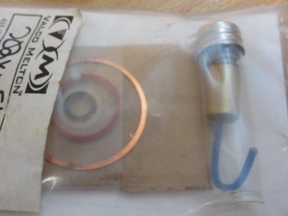 Valco Melton 702XX542 Valve, Cold Glue – Repair Kit
