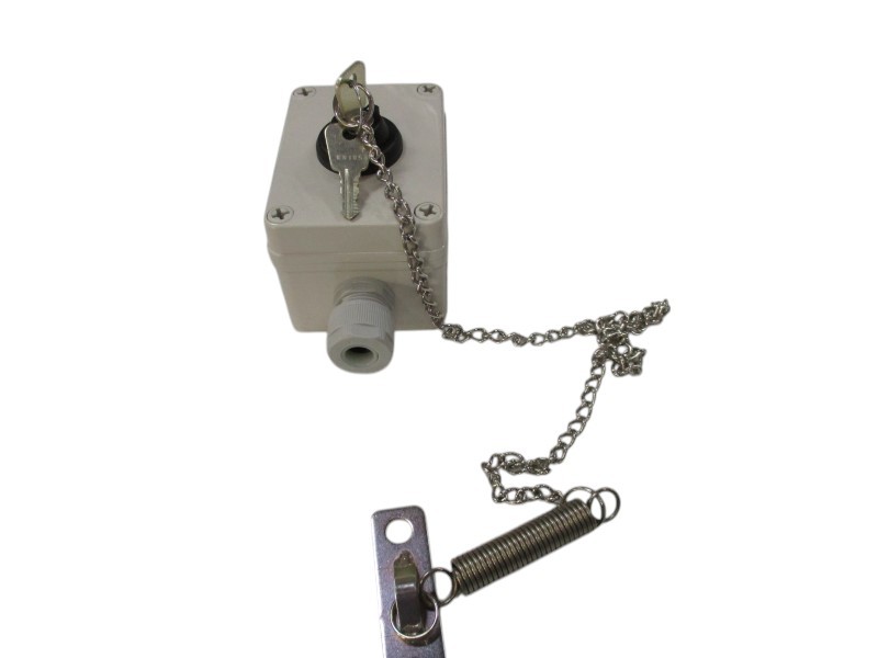 SANRITSU T-KEY-1-M70 052-876-9011 NSNP
