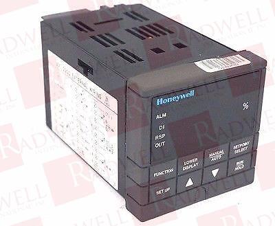 HONEYWELL DC200C-2-00B-100000-0 / DC200C200B1000000 (USED)