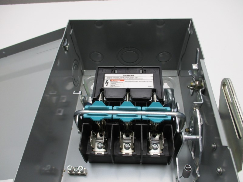 SIEMENS ID361 NSNP