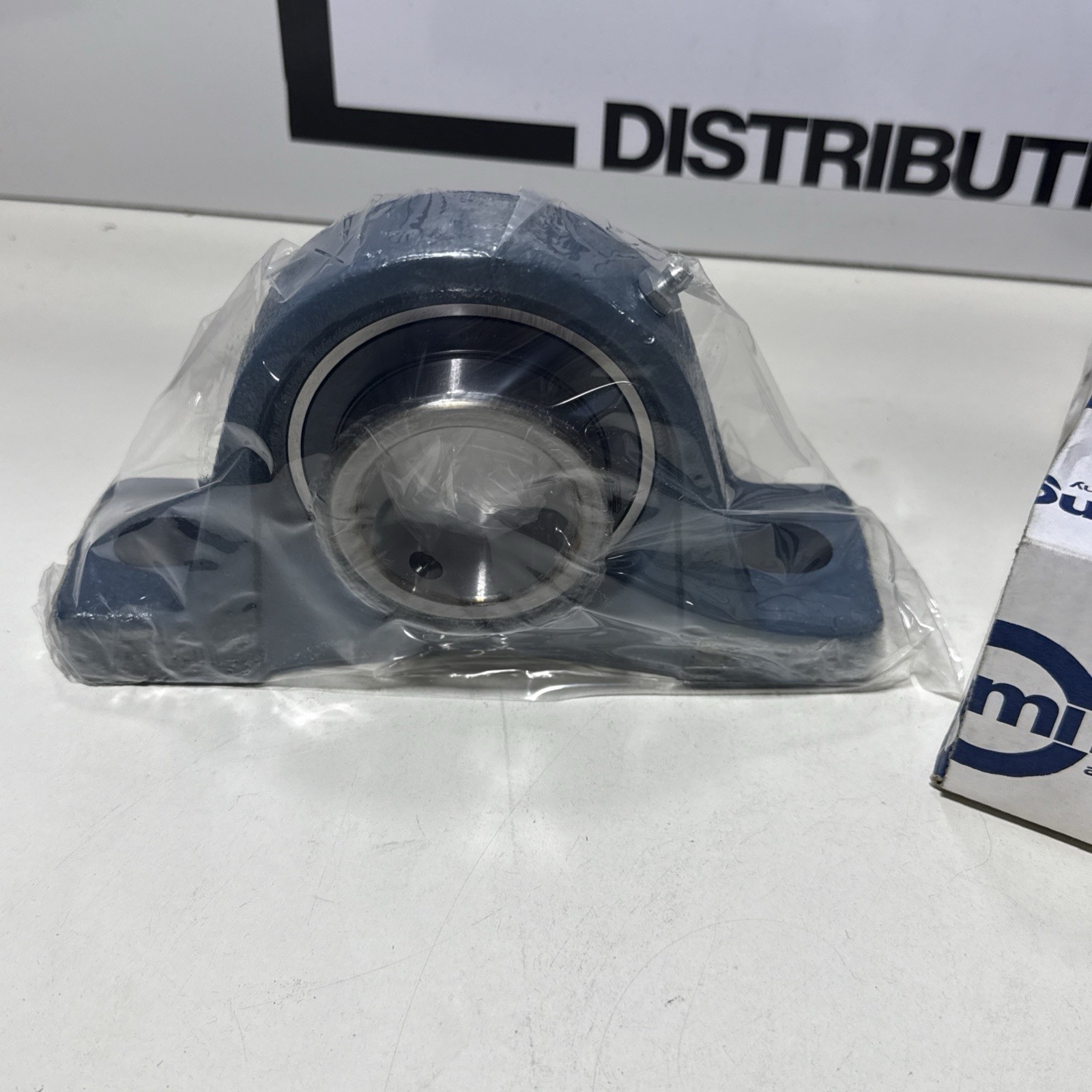 AMI UCP210-31 Pillow Block Ball Bearing Unit – 2-Bolt Base