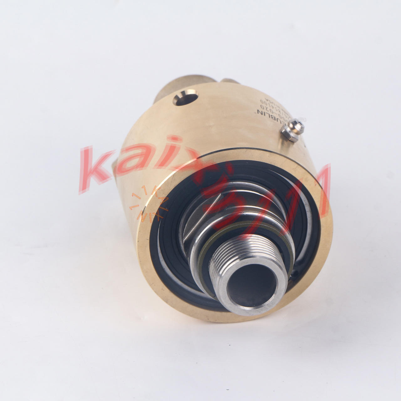 1PC NEW DEUBLIN 255-000-020 High-Speed Rotary Joint Substitute