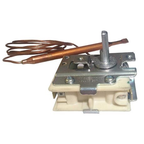 Spa Parts 275-3124-00 1/2″ Thermostat Plastic Spa Heater Control