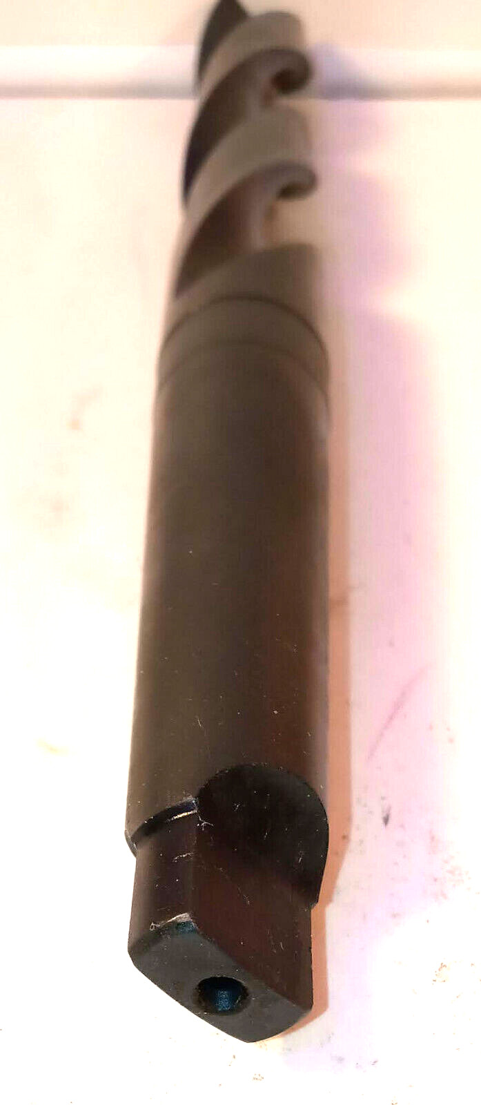 1 NEW PRECISION TWIST DRILL CO. 026250 5ATS 25.00MM DRILL BIT NIP ***MAKE OFFER